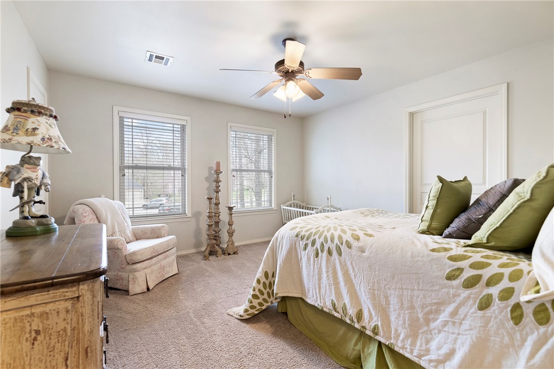 Hidden Spgs Ph 4 Bentonville - Residential