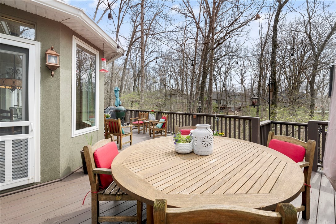 Hidden Spgs Ph 4 Bentonville - Residential