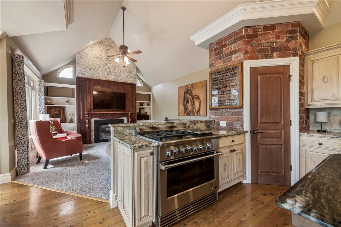 Hidden Spgs Ph 4 Bentonville - Residential