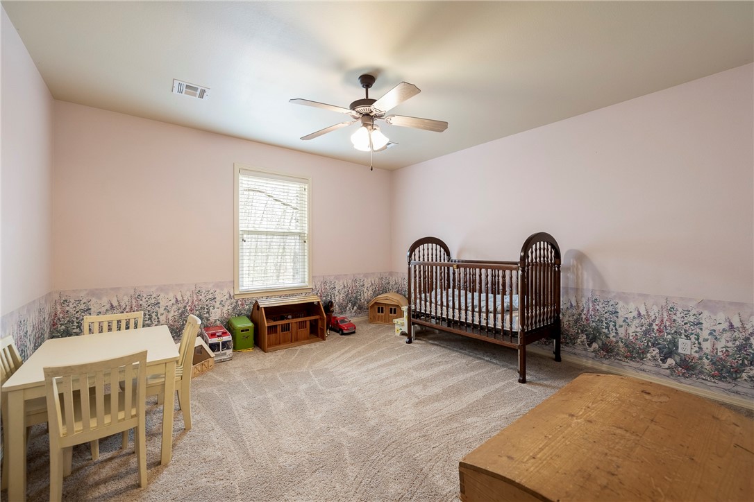 Hidden Spgs Ph 4 Bentonville - Residential