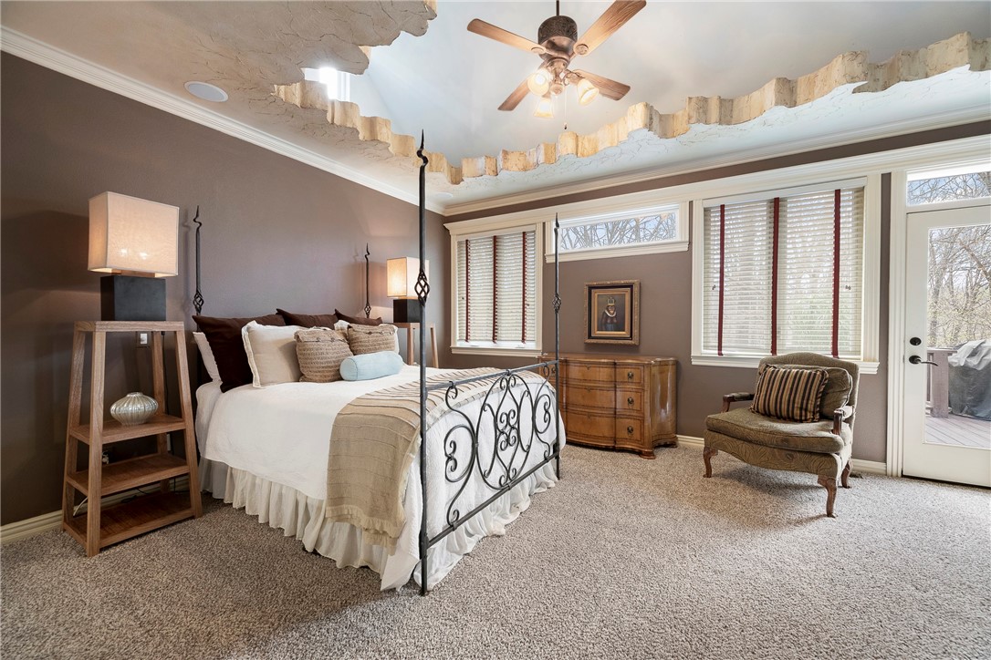 Hidden Spgs Ph 4 Bentonville - Residential