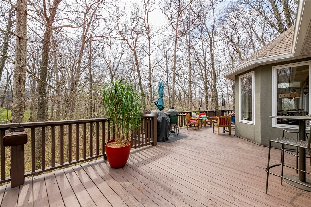 Hidden Spgs Ph 4 Bentonville - Residential