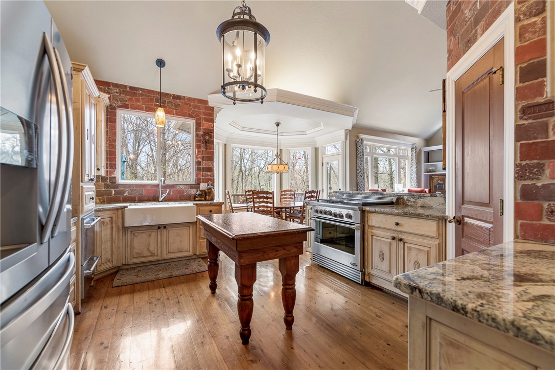 Hidden Spgs Ph 4 Bentonville - Residential