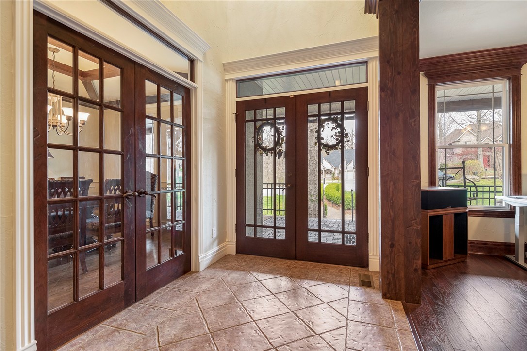 Hidden Spgs Ph 4 Bentonville - Residential