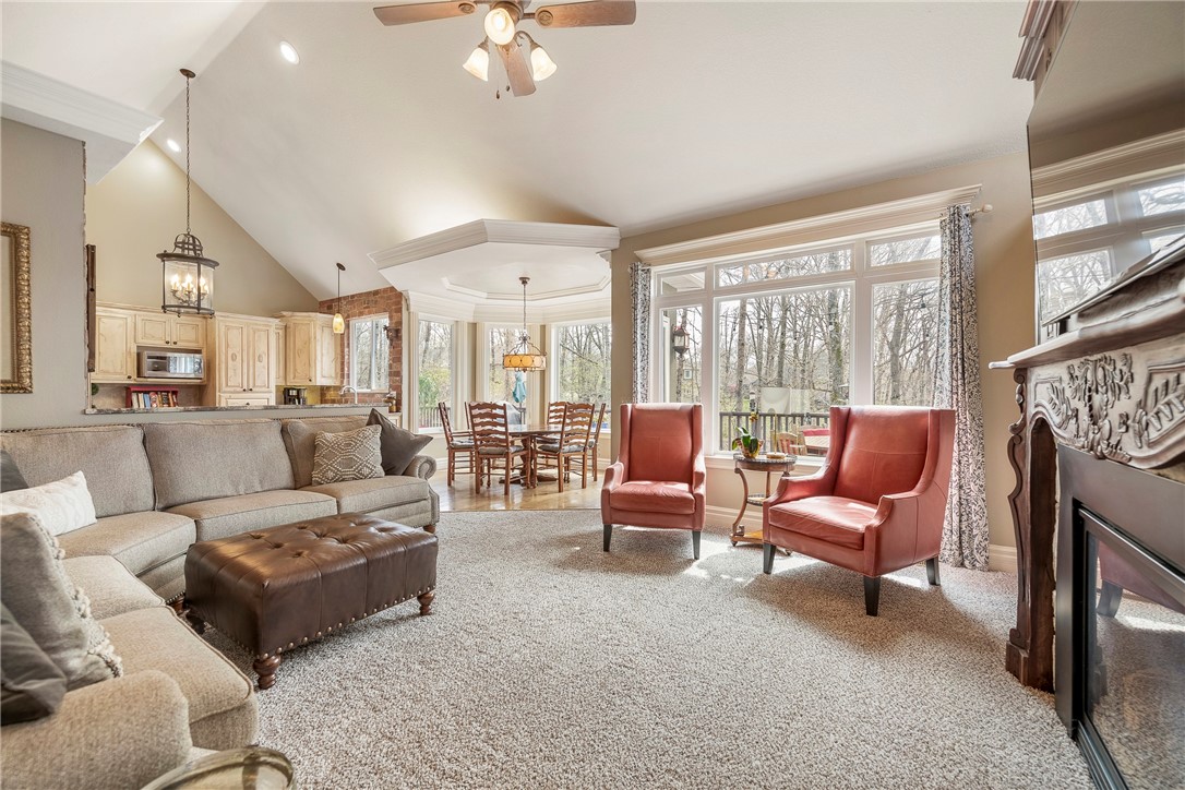 Hidden Spgs Ph 4 Bentonville - Residential