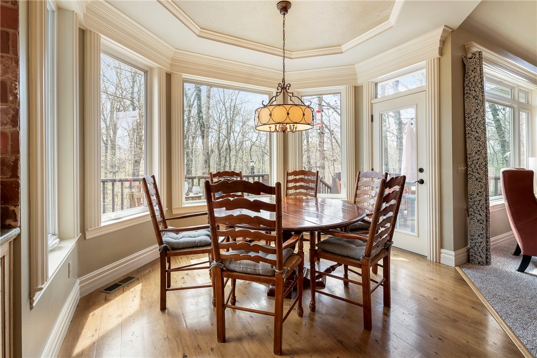 Hidden Spgs Ph 4 Bentonville - Residential