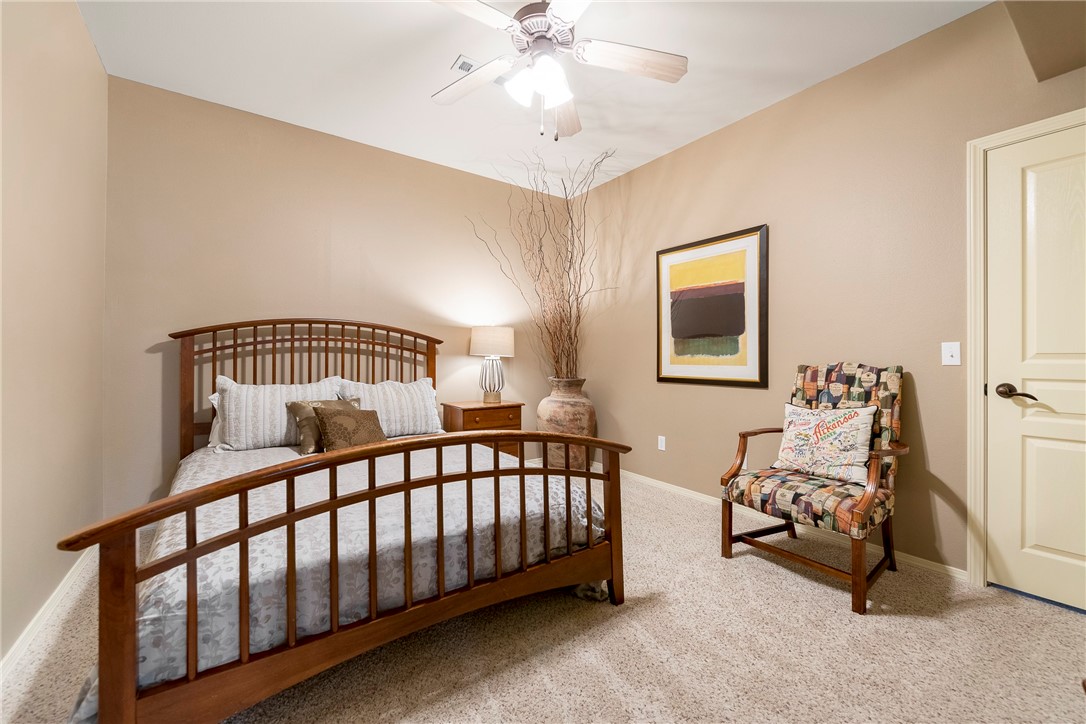 Hidden Spgs Ph 4 Bentonville - Residential