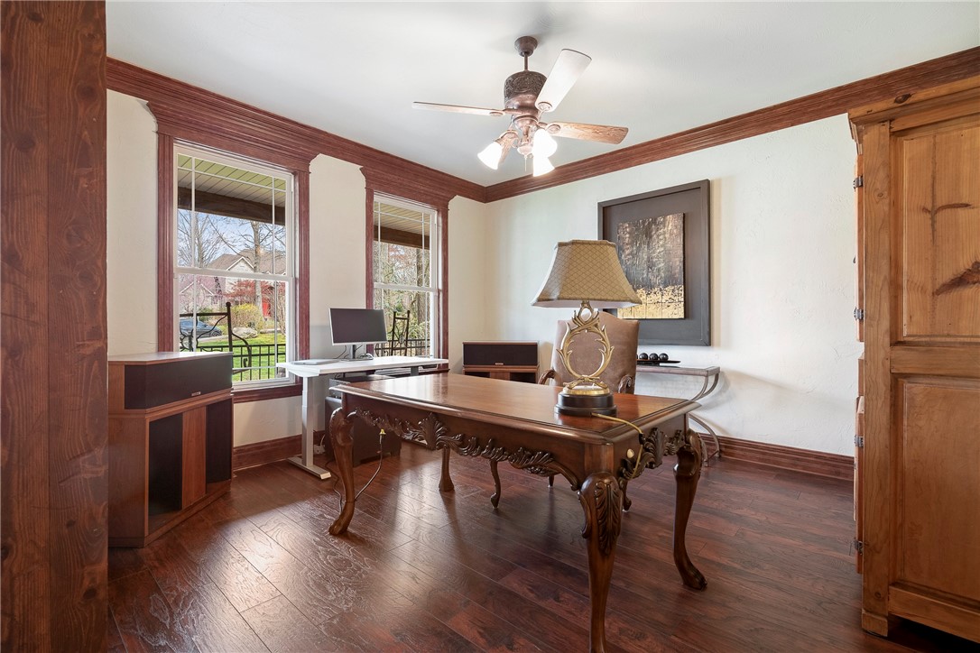 Hidden Spgs Ph 4 Bentonville - Residential