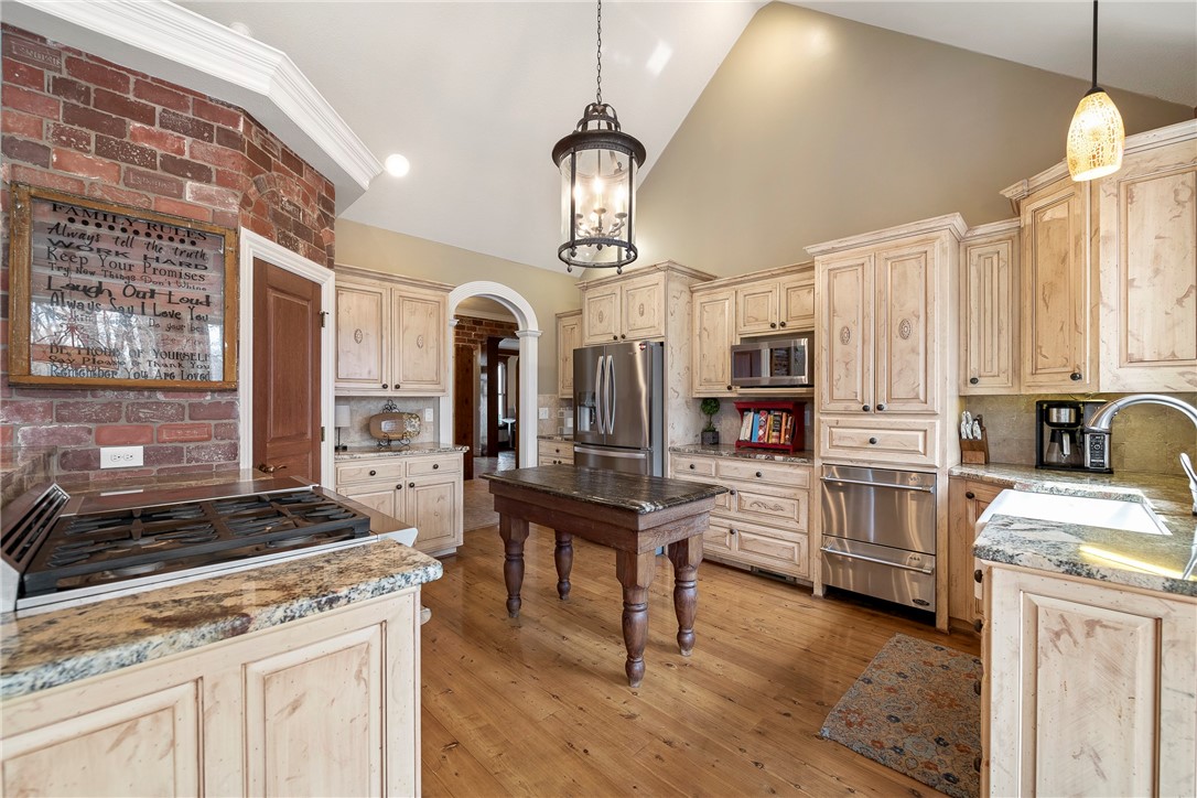 Hidden Spgs Ph 4 Bentonville - Residential