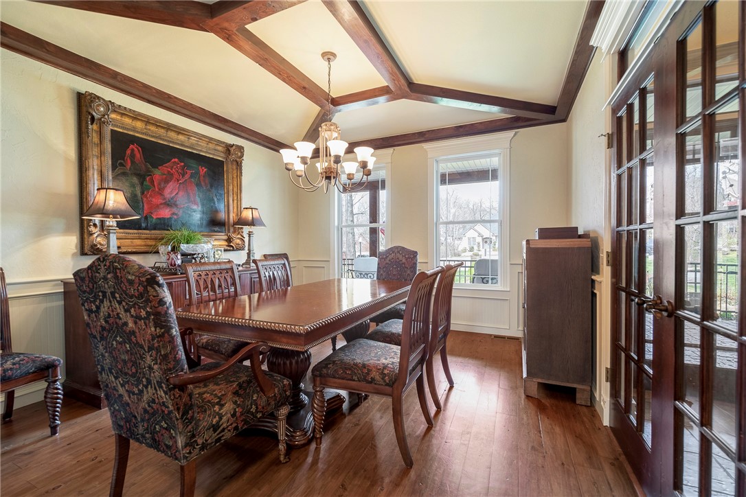 Hidden Spgs Ph 4 Bentonville - Residential