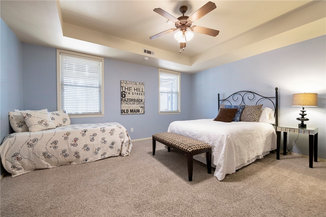 Hidden Spgs Ph 4 Bentonville - Residential