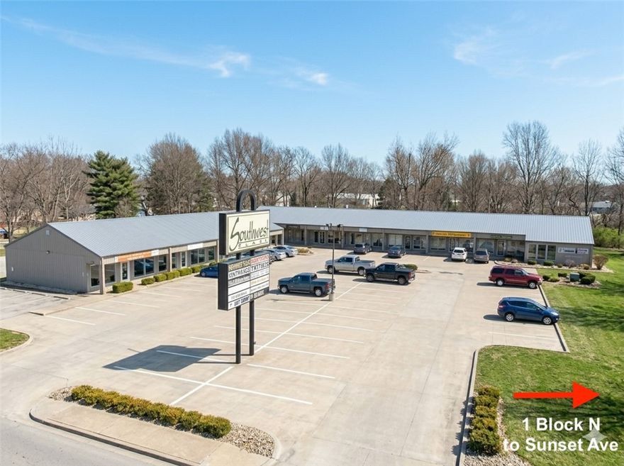 Do not disturb tenants. Call  Direct Contact for showings.