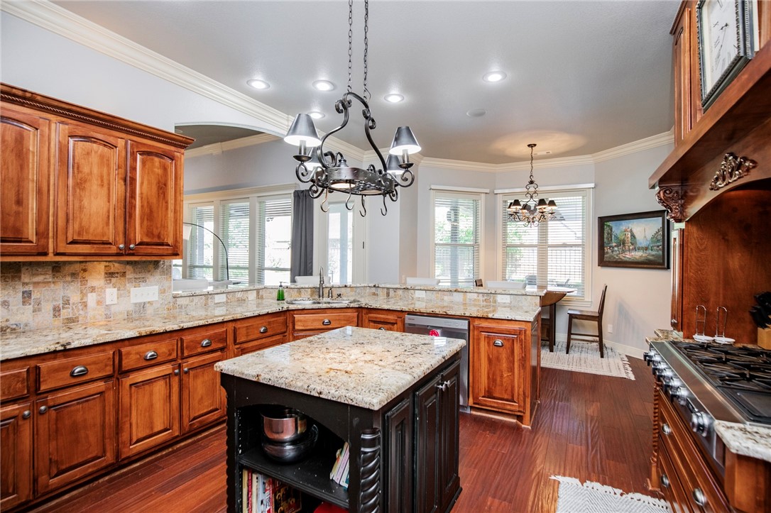 Chapel Hill Ph 1 Bentonville - Residential