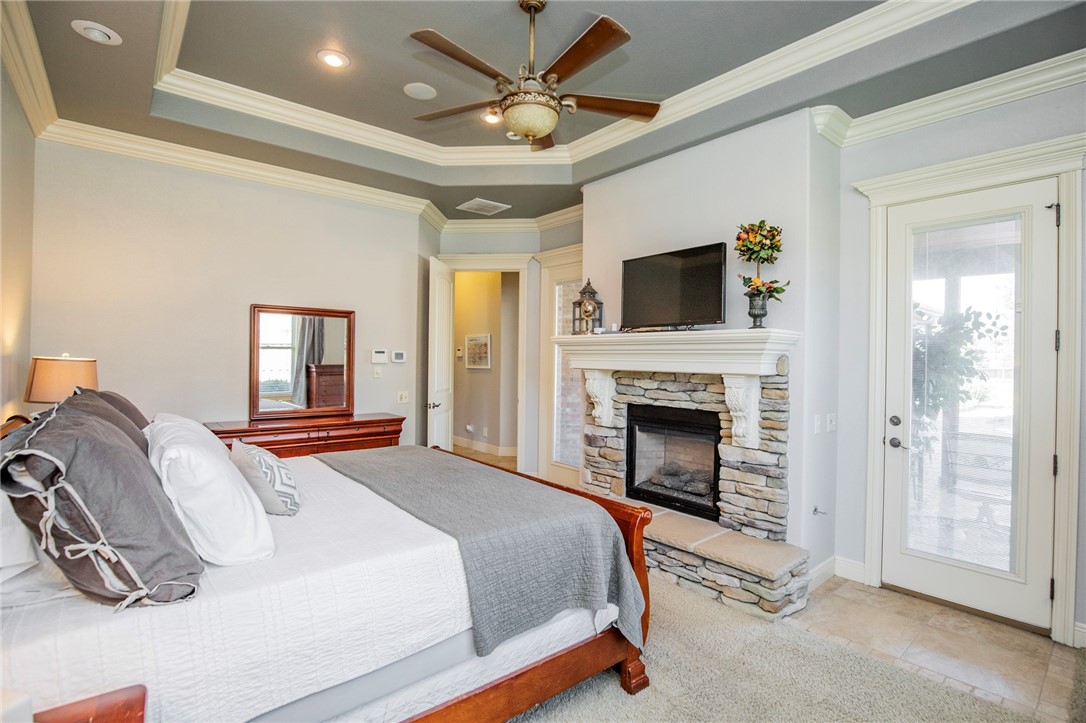 Chapel Hill Ph 1 Bentonville - Residential