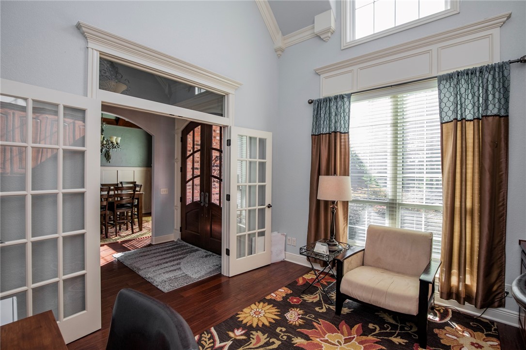 Chapel Hill Ph 1 Bentonville - Residential