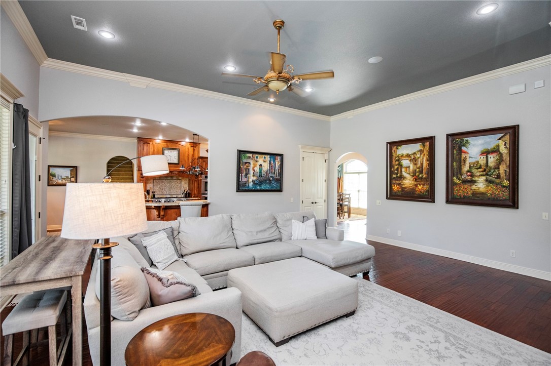 Chapel Hill Ph 1 Bentonville - Residential