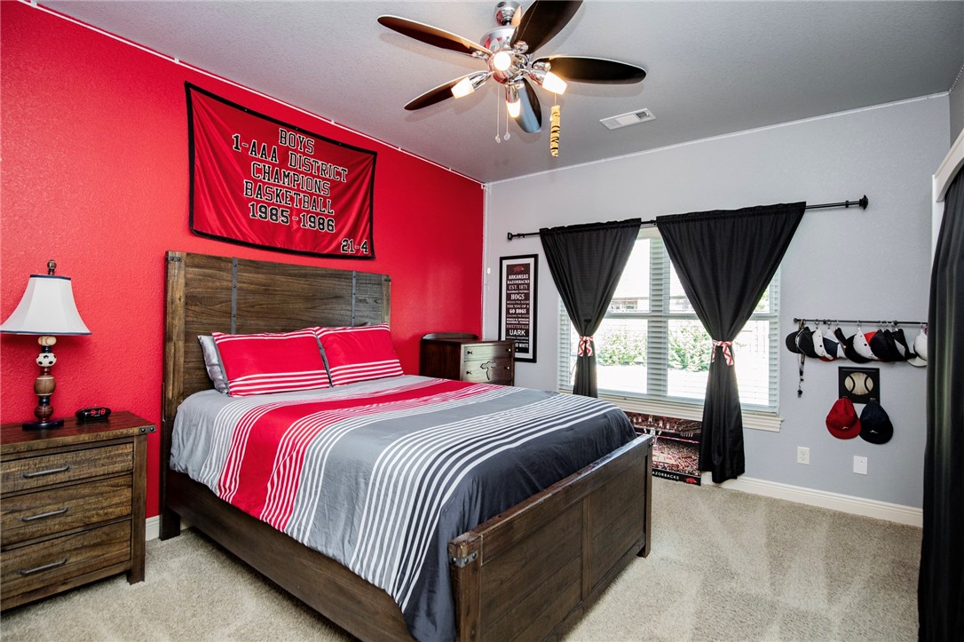 Chapel Hill Ph 1 Bentonville - Residential