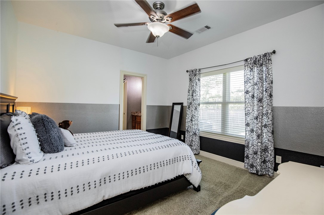 Chapel Hill Ph 1 Bentonville - Residential