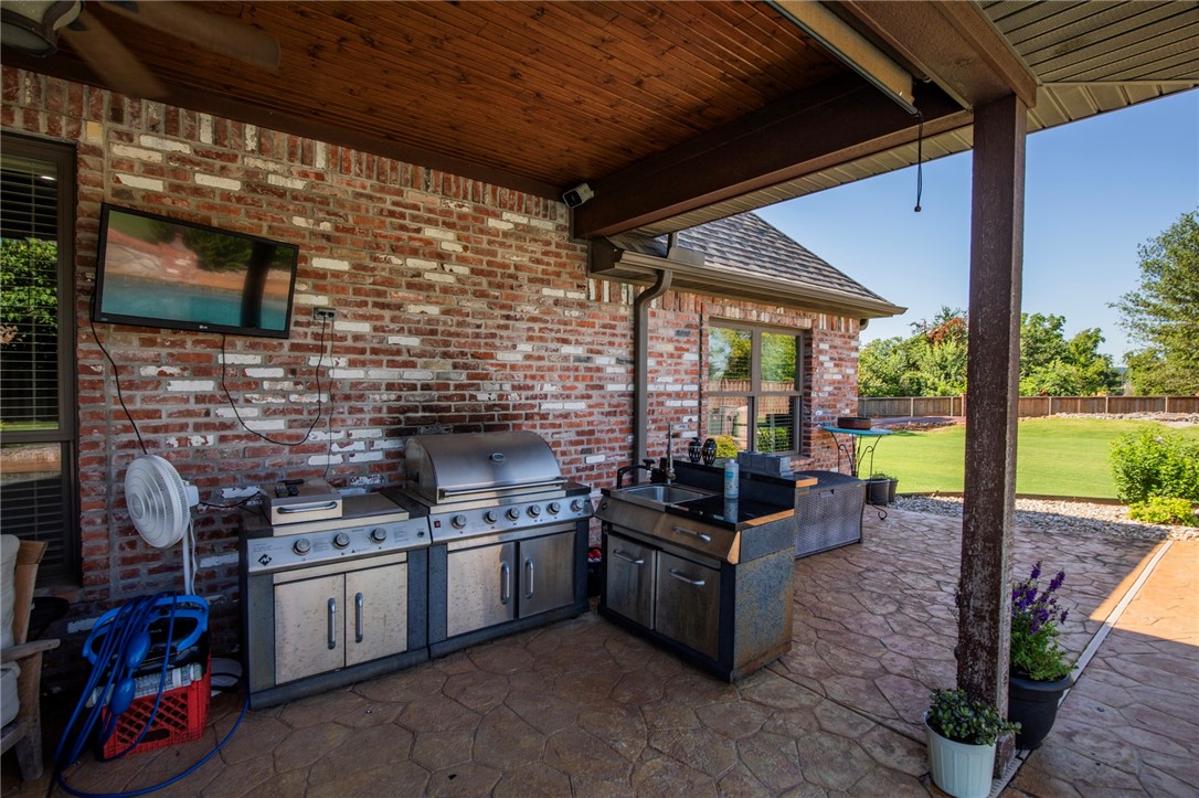 Chapel Hill Ph 1 Bentonville - Residential