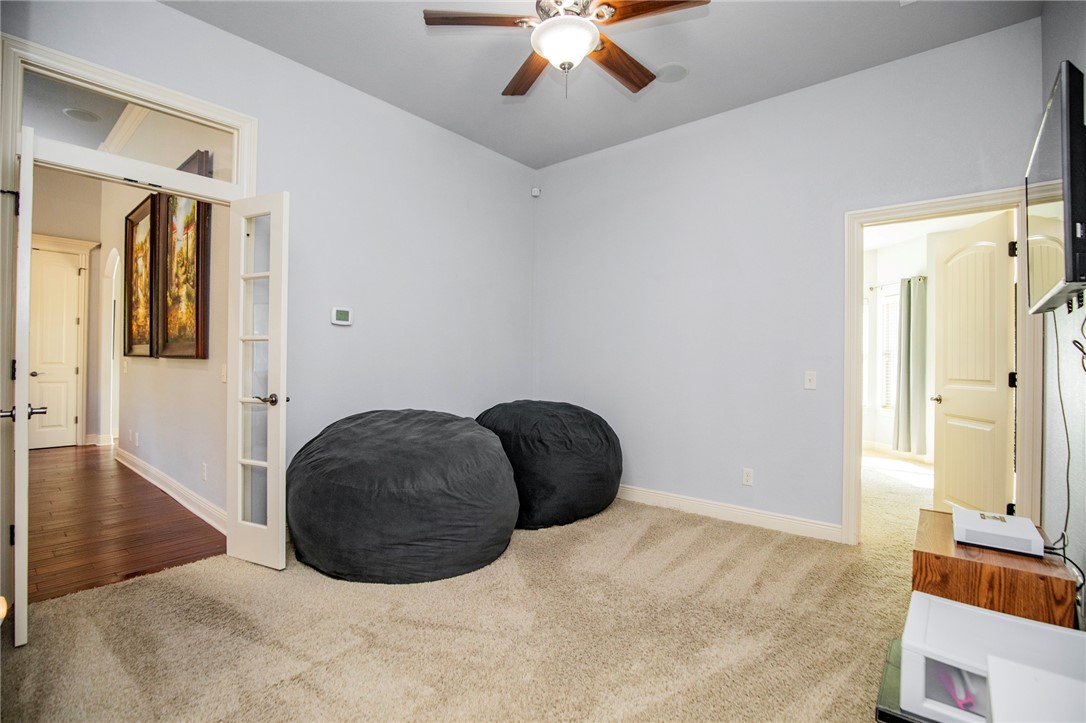 Chapel Hill Ph 1 Bentonville - Residential