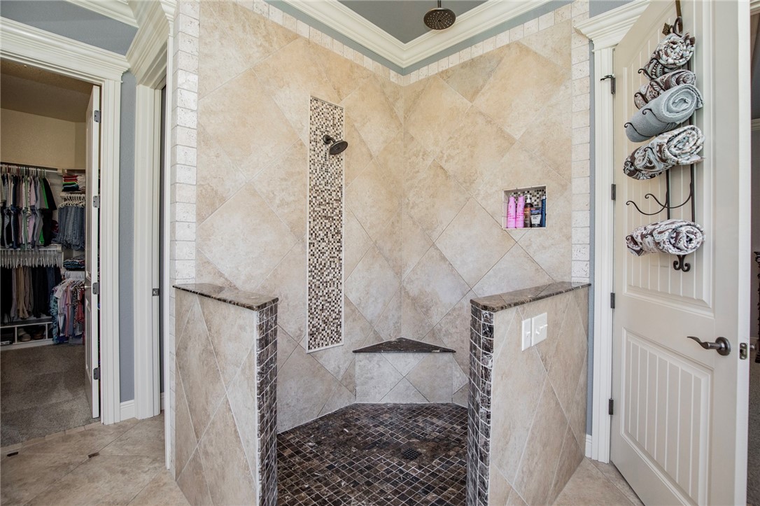 Chapel Hill Ph 1 Bentonville - Residential