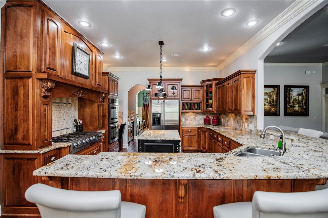 Chapel Hill Ph 1 Bentonville - Residential