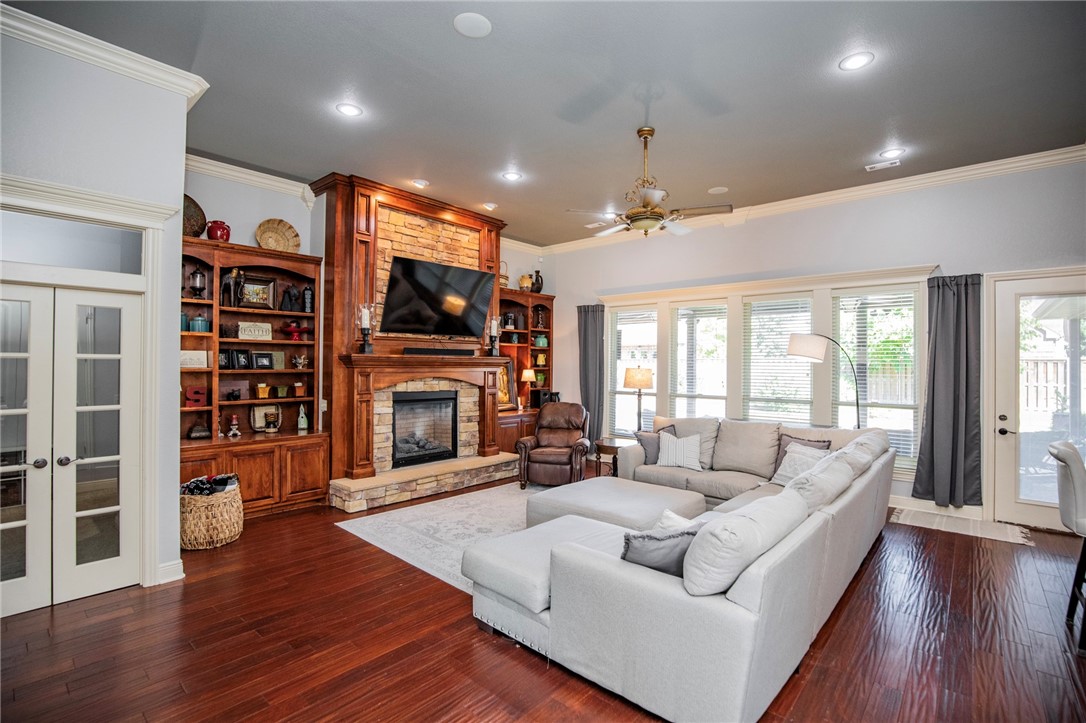 Chapel Hill Ph 1 Bentonville - Residential