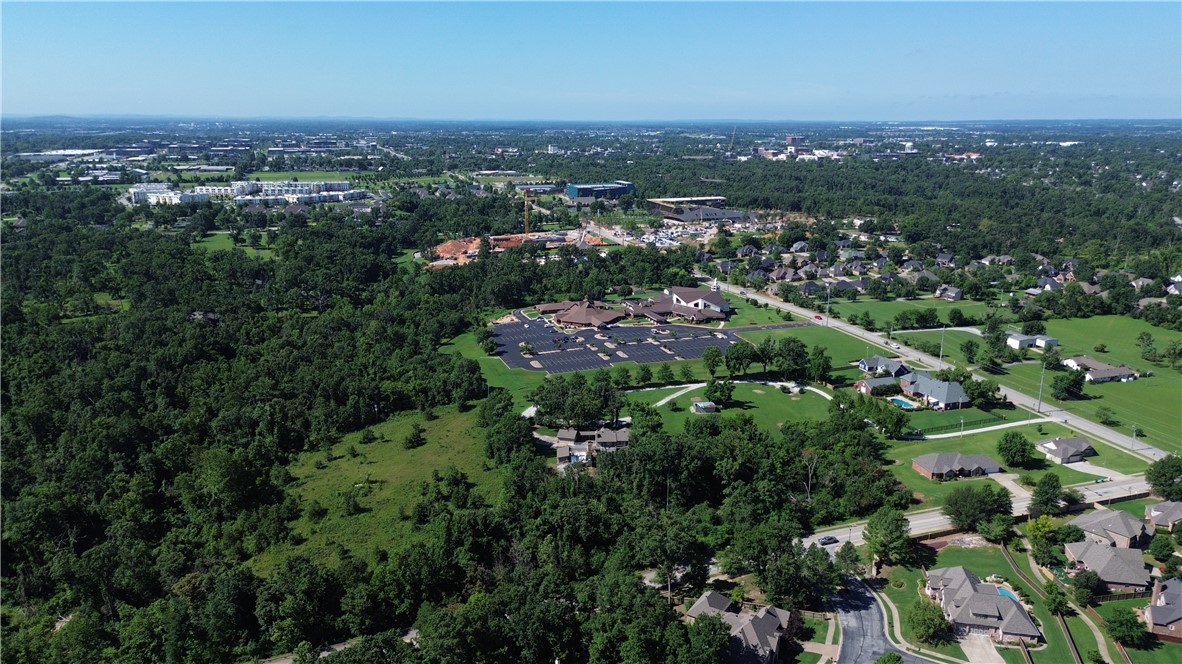 Chapel Hill Ph 1 Bentonville - Residential