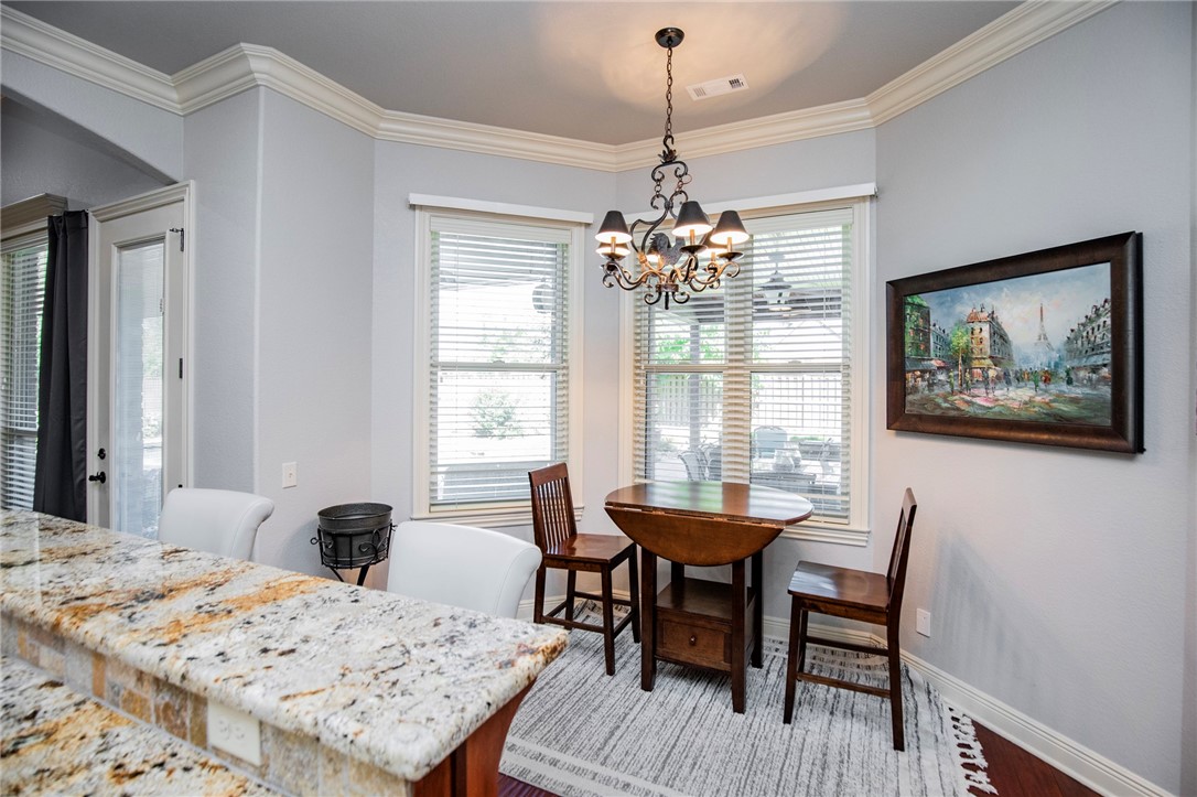 Chapel Hill Ph 1 Bentonville - Residential