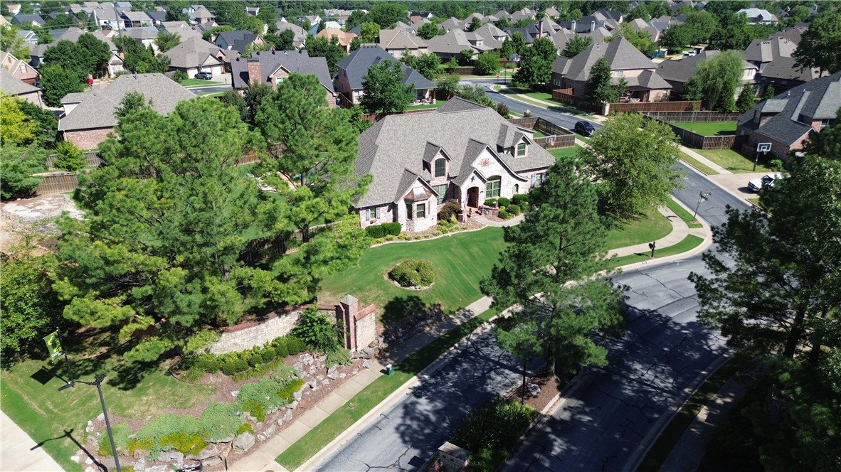 Chapel Hill Ph 1 Bentonville - Residential
