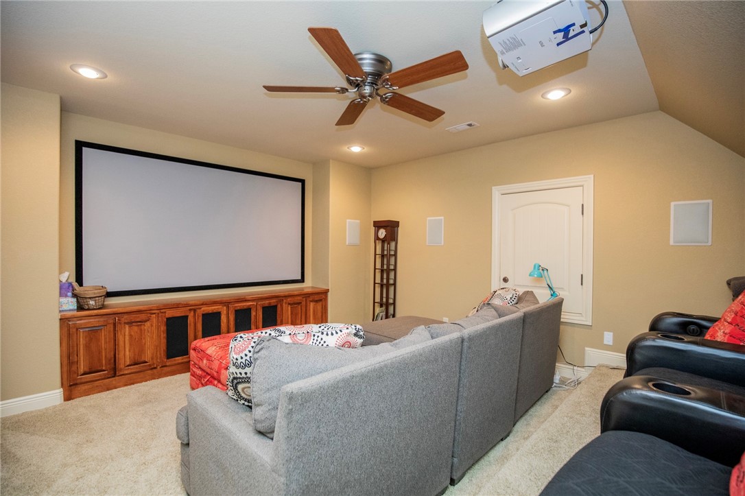 Chapel Hill Ph 1 Bentonville - Residential