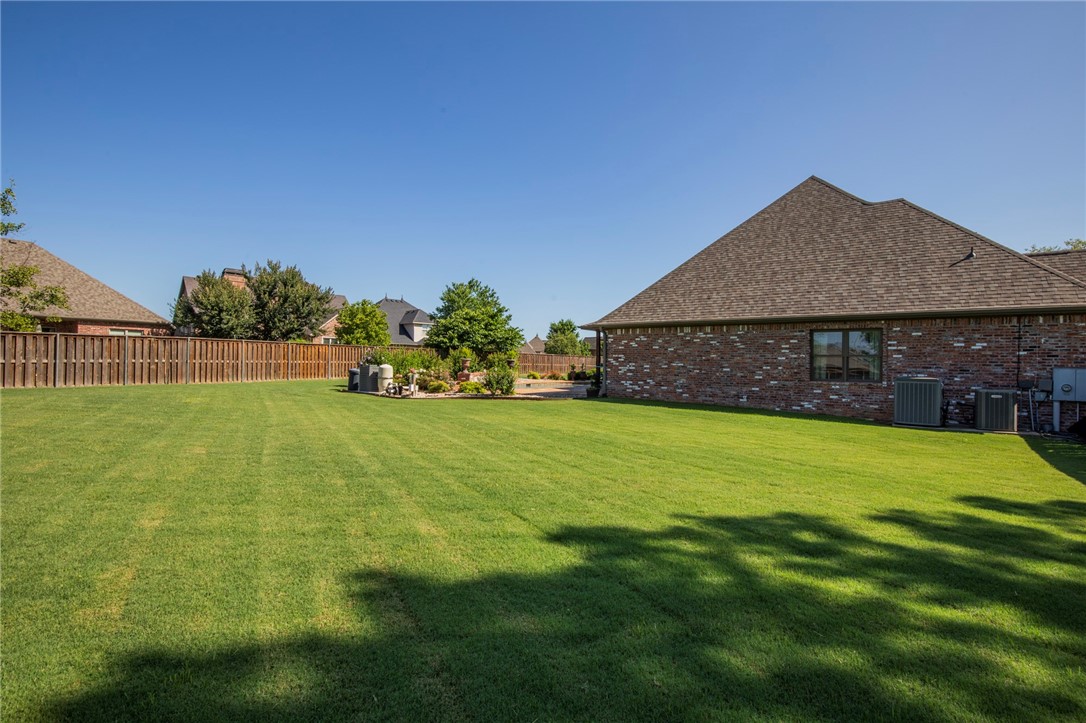 Chapel Hill Ph 1 Bentonville - Residential