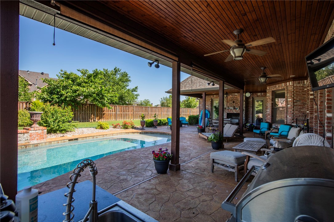 Chapel Hill Ph 1 Bentonville - Residential