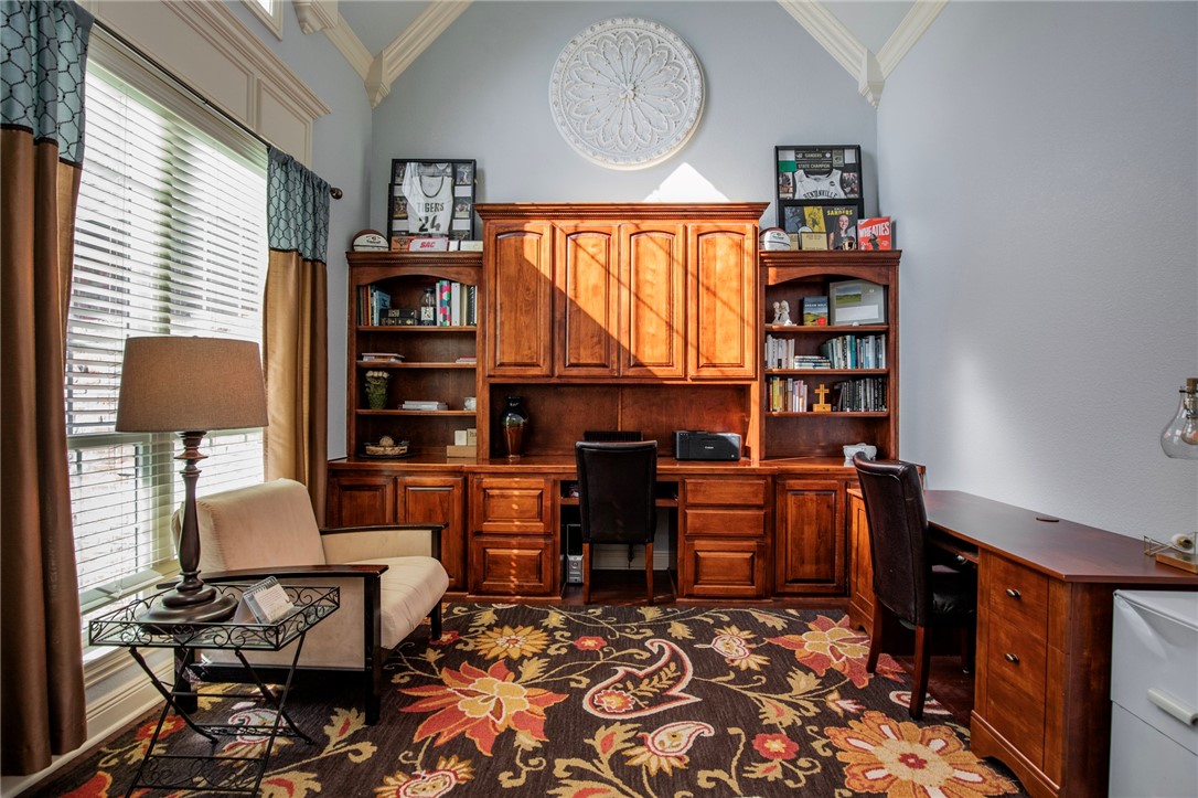 Chapel Hill Ph 1 Bentonville - Residential