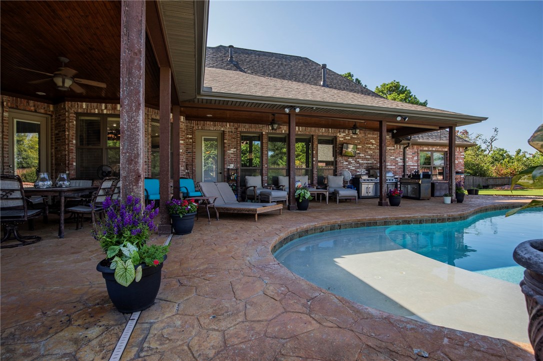 Chapel Hill Ph 1 Bentonville - Residential