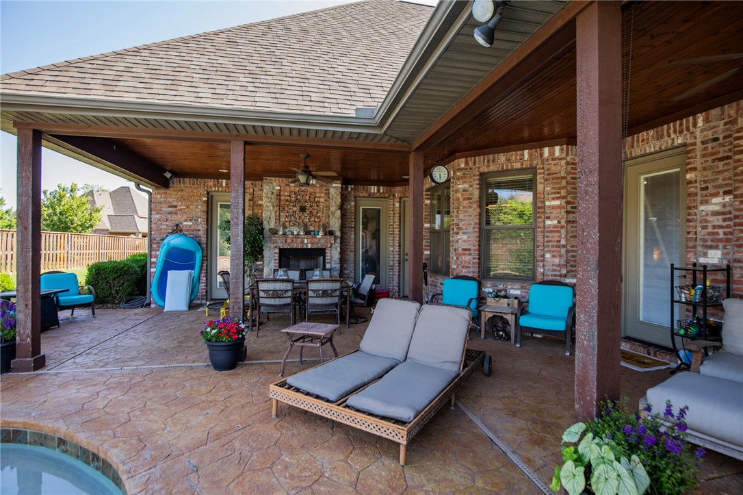 Chapel Hill Ph 1 Bentonville - Residential