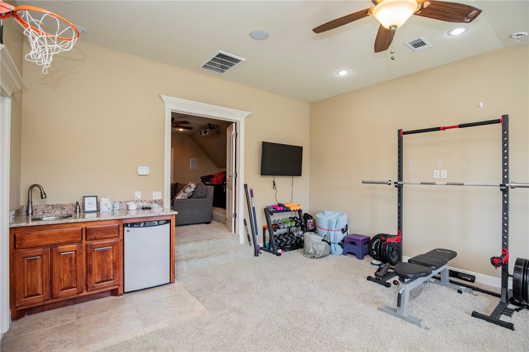 Chapel Hill Ph 1 Bentonville - Residential