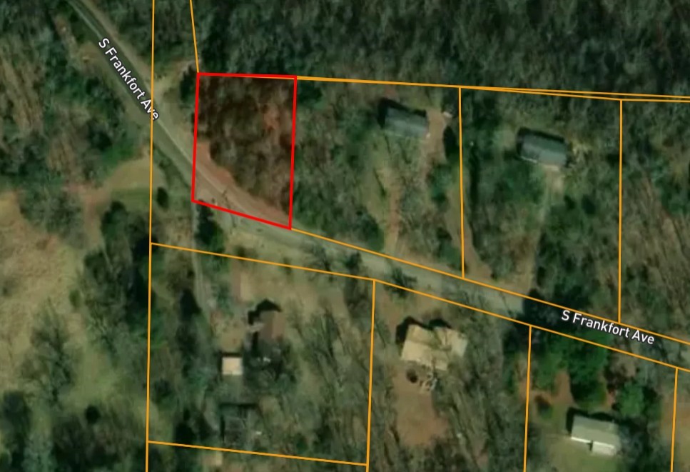 New Hope Acres - Land