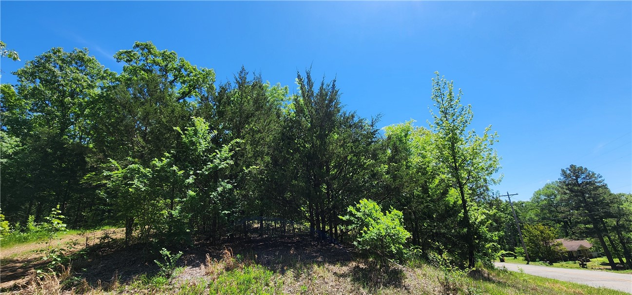 New Hope Acres - Land