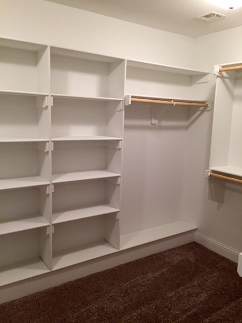 Lonesome Pond Sub Bentonville - Residential Lease