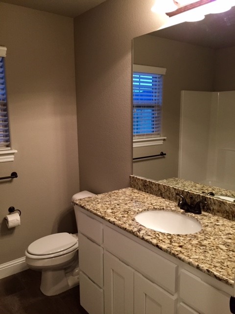 Lonesome Pond Sub Bentonville - Residential Lease