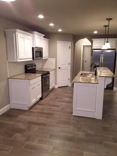 Lonesome Pond Sub Bentonville - Residential Lease