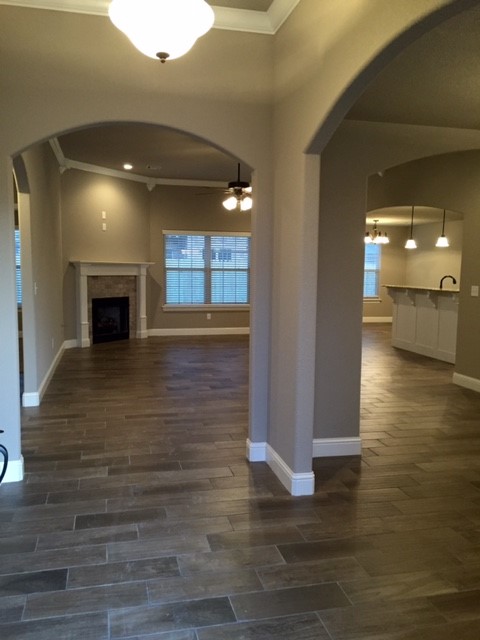 Lonesome Pond Sub Bentonville - Residential Lease