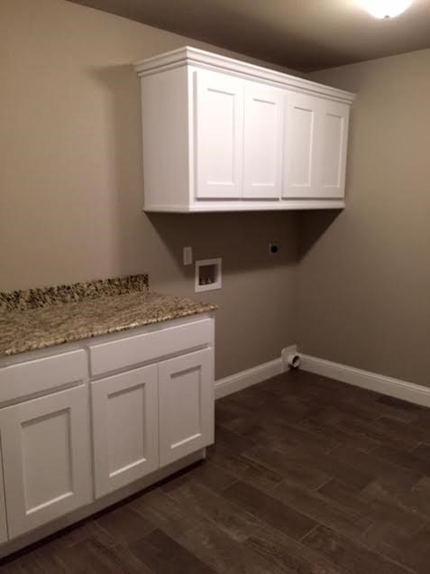 Lonesome Pond Sub Bentonville - Residential Lease