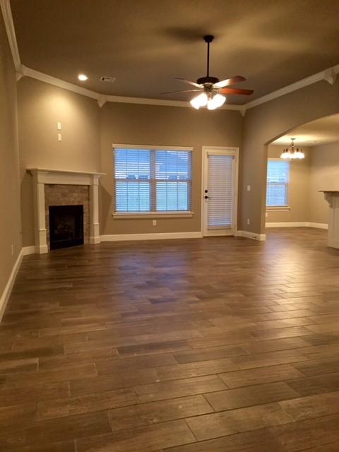 Lonesome Pond Sub Bentonville - Residential Lease