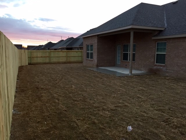 Lonesome Pond Sub Bentonville - Residential Lease