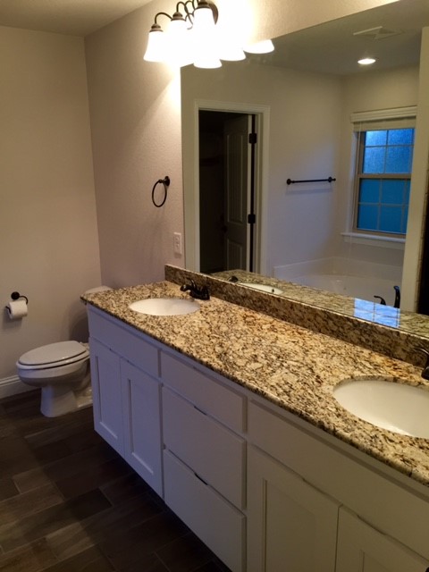 Lonesome Pond Sub Bentonville - Residential Lease