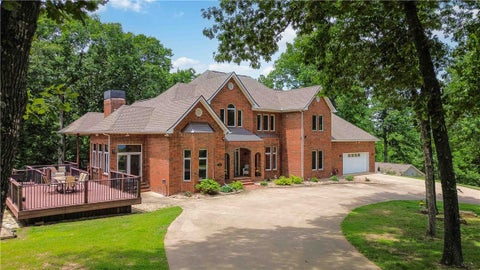 Photo of 8279 Anchor Drive, Rogers, AR 72756 (MLS # 1351202)