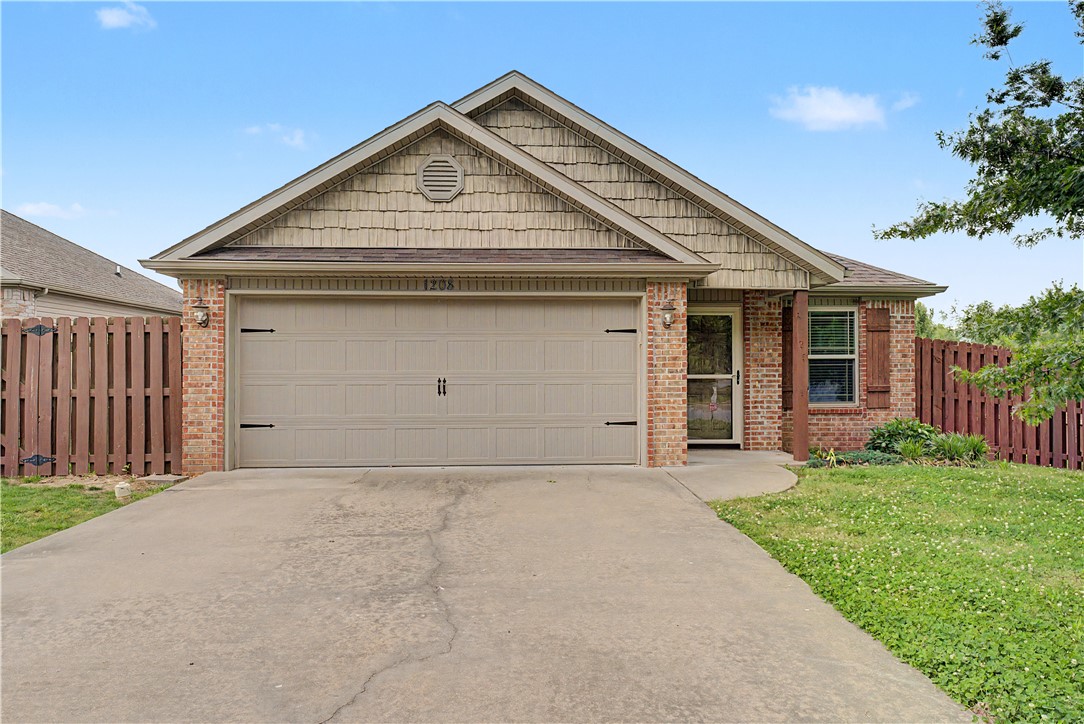 Brentwood Rogers - Residential
