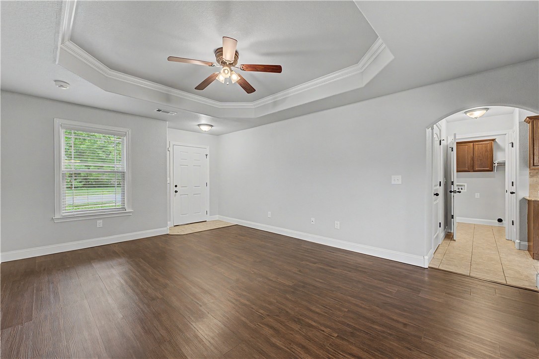 Brentwood Rogers - Residential